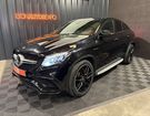Mercedes GLE Coup� 63 AMG S 585ch 4Matic 7G-Tronic Sp &agrave; Anse (69)