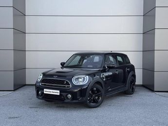  Voir d&eacute;tails -Mini Countryman Cooper SE 125ch + 95ch Edition Premium P &agrave; Fr�jus (83)