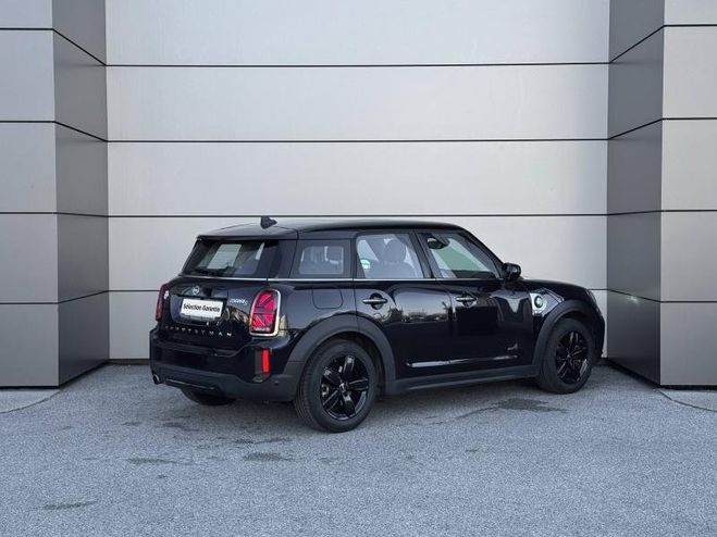 Mini Countryman Cooper SE 125ch + 95ch Edition Premium P Island Blue de 2023