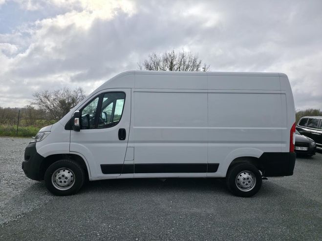 Opel Movano 3.5t L2H2 2.2 BlueHDi - 140 Pack Clim BLANC de 2022