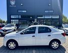 Dacia Logan TCE 0.9i 90ch Ambiance &agrave; Nouvoitou (35)