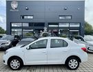 Dacia Logan 1.2 16v 75ch &agrave; Nouvoitou (35)
