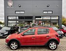 Dacia Sandero 0.9 TCe 90ch eco� Stepway Prestige &agrave; Nouvoitou (35)