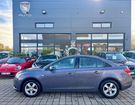 Chevrolet Cruze 1.6 16v 124ch LS à Nouvoitou (35) Chevrolet Cruze 1.6 16v 124ch LS à Nouvoitou (35)