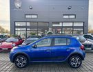 Dacia Sandero 2 0.9i - 12V TURBO TCE 90 15 ANS &agrave; Nouvoitou (35)