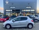Peugeot 207 1.4E 90CH PREMIUM 2-TRONIC &agrave; Nouvoitou (35)