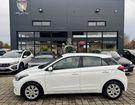 Hyundai I20 I 20 - 2 1.1 CRDI - 12V TURBO &agrave; Nouvoitou (35)