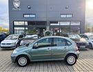 Citroen C3 1.4 HDI - 8V TURBO EXCLUSIVE SENSODRIVE &agrave; Nouvoitou (35)