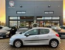 Peugeot 207 1.4E PREMIUM 2-TRONIC &agrave; Nouvoitou (35)