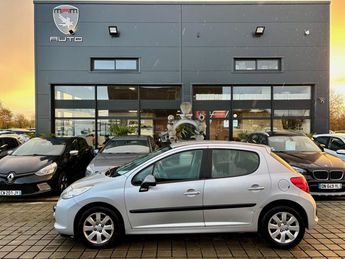  Voir d&eacute;tails -Peugeot 207 1.4E PREMIUM 2-TRONIC &agrave; Nouvoitou (35)