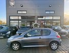 Peugeot 206+ PLUS   1.1 URBAN &agrave; Nouvoitou (35)