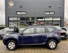 Dacia Duster 1.5 dCi 110ch Black Touch 4X2 LAUR�ATE &agrave; Nouvoitou (35)