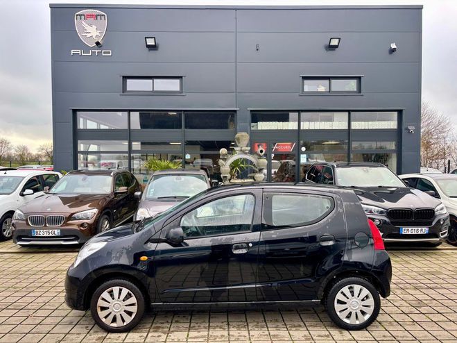 Suzuki Alto 1.0 VVT GLA Noir M�tallis� de 2012