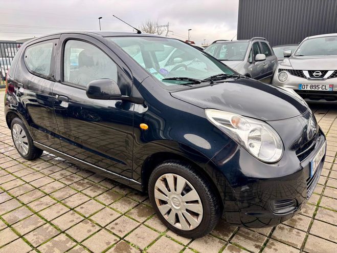 Suzuki Alto 1.0 VVT GLA Noir M�tallis� de 2012