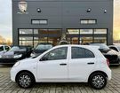 Nissan Micra 1.2 DIG-S 98ch Visia &agrave; Nouvoitou (35)