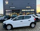Dacia Sandero 3 1.0 SCe 65ch Confort Acc�s &agrave; Nouvoitou (35)