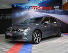 Volkswagen Golf 8 Style 1.5 TSI 150 BVM6 GPS Virtual Cam &agrave; Sarraltroff (57)