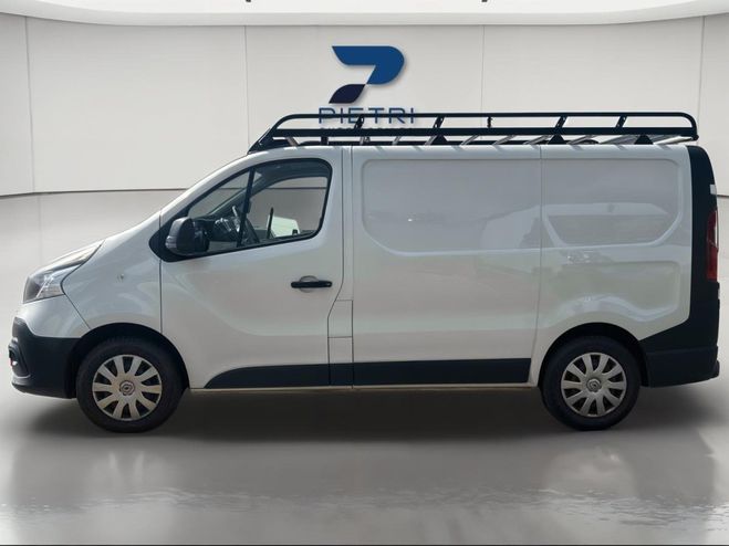 Renault Trafic Fg L1H1 1200 1.6 dCi 125ch energy Grand  Blanc Glacier de 2019