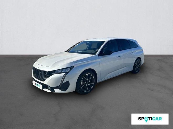 Peugeot 308 1.2 PureTech 130ch S&S Allure Pack  Blanc Nacr� (S) de 2022