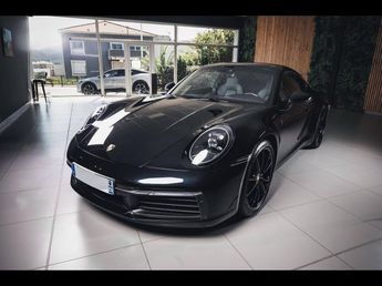  Voir d&eacute;tails -Porsche 911 Coupe 3.0 385ch &agrave; Porto-Vecchio (20)