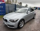 BMW Serie 1 Magnifique en 2l 115 cv bo�te auto tr�s  &agrave; Louvroil (59)