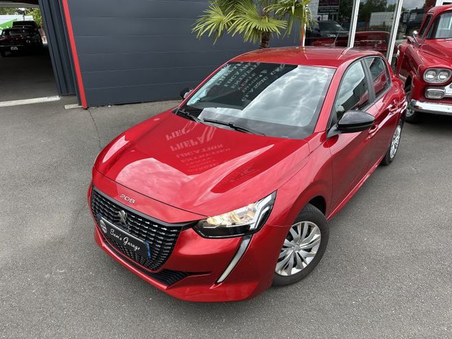Peugeot 208 1.5 BlueHDi 100ch Active 2023  de 2023