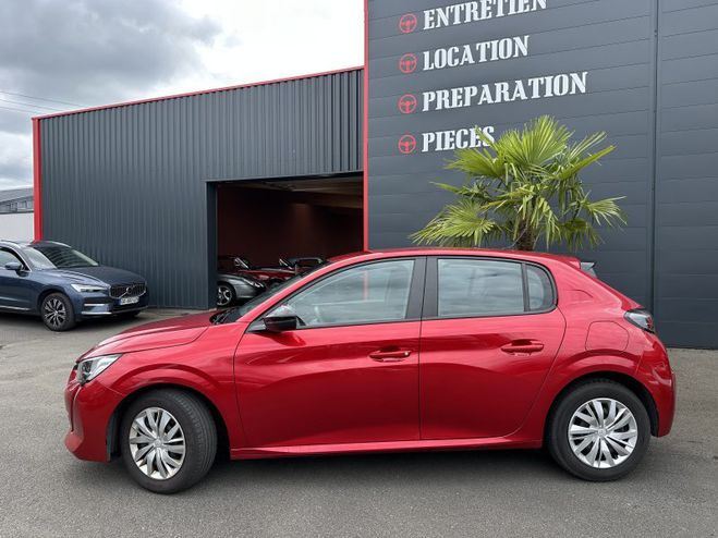 Peugeot 208 1.5 BlueHDi 100ch Active 2023  de 2023