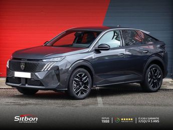  Voir d&eacute;tails -Peugeot 3008 III 1.2 HYBRID 145 E-DCS6 ALLURE Pack Pa &agrave; Saint-�gr�ve (38)
