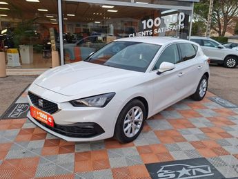  Voir d&eacute;tails -Seat Leon 2.0 TDI 115 BV6 STYLE XL Cam�ra &agrave; Lescure-d'Albigeois (81)