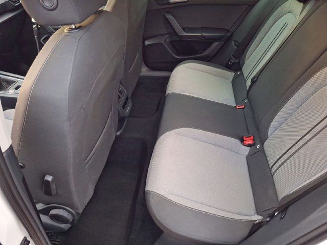 Seat Leon 2.0 TDI 115 BV6 STYLE XL Cam�ra Blanc de 2025