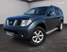 Nissan Pathfinder 2.5 dCi SE 170ch ? 7 places Clim auto Ré à Uckange (57) Nissan Pathfinder 2.5 dCi SE 170ch ? 7 places Clim auto Ré à Uckange (57)