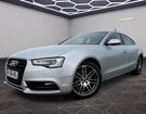 Audi A5 Sportback 3.0 V6 TDI Quattro 245 S troni à Uckange (57) Audi A5 Sportback 3.0 V6 TDI Quattro 245 S troni à Uckange (57)
