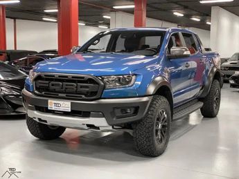  Voir d&eacute;tails -Ford F150 Raptor Ranger 2.0 TDCI 213cv &agrave; Encamp (99)