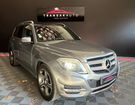 Mercedes Classe GLK 220 CDI BlueEFFICIENCY Sport 4Matic A -  &agrave; Arles (13)