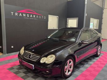 Mercedes Classe C