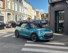 Mini One 5ch CABRIOLET/ CLIM / BLUETOOTH / RADAR  &agrave; Cambrai (59)