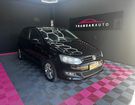 Volkswagen Polo 1.6 TDI 90 CR FAP Life / 1ERE MAIN / &agrave; Marignane (13)