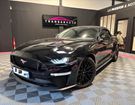 Ford Mustang CONVERTIBLE V8 5.0 BVA10 GT / Malus pay� &agrave; Beaumont-l�s-Valence (26)