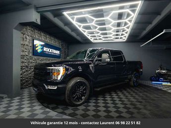  Voir d&eacute;tails -Ford F150 pack raptor v8 tout compris hors homolog &agrave; Paris (75)
