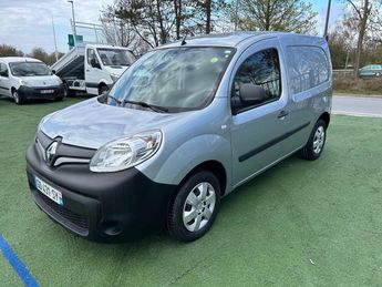  Voir d&eacute;tails -Renault Kangoo Express (7.990 HT) 1.5 BLUEDCI 95ch GRAN &agrave; Reims (51)