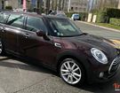 Mini Clubman Cooper D 150Cv Hyde Park BVA8 &agrave; Coigni�res (78)