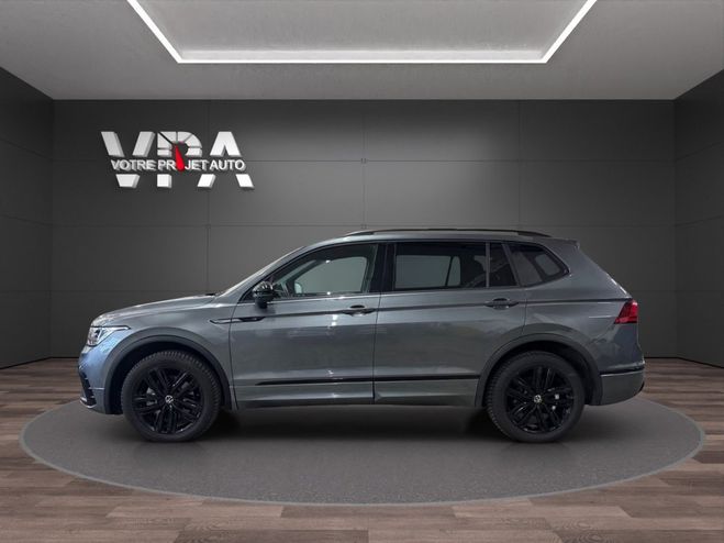 Volkswagen Tiguan Allspace 2.0 TSI 190cv DSG 4Motion R-Lin Gris de 2022