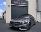 Mercedes Classe CLA Fascination &agrave; Champhol (28)