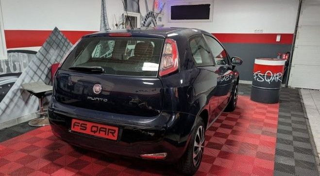 Fiat Grande Punto EVO 1.2 8V 69CH S&S MYLIFE 3P  de 2011
