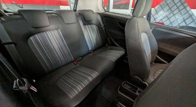 Fiat Grande Punto EVO 1.2 8V 69CH S&S MYLIFE 3P  de 2011