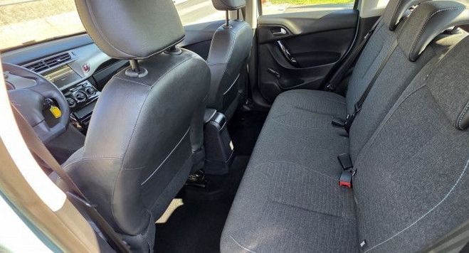 Citroen C3 BLUEHDI 100 CONFORT BUSINESS S&S  de 2016