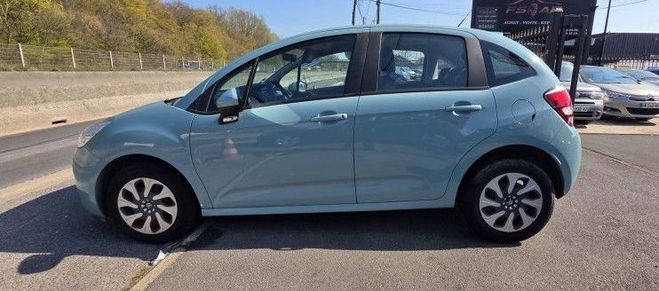 Citroen C3 BLUEHDI 100 CONFORT BUSINESS S&S  de 2016