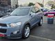 Chevrolet Captiva 2.2 VCDI184 LTZ S&S AWD 7 PLACES &agrave; Claye-Souilly (77)