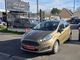 Ford Fiesta 1.5 TDCI 75CH FAP TREND 5P &agrave; Claye-Souilly (77)