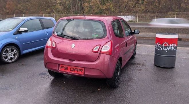 Cliquer pour voir la photo suivante Renault Twingo II 1.2 LEV 16V 75CH DYNAMIQUE de 2013